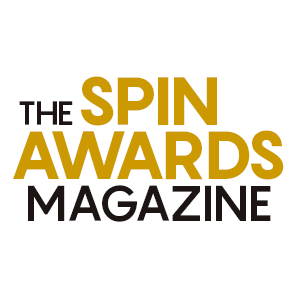 The Spin Awards Magazine